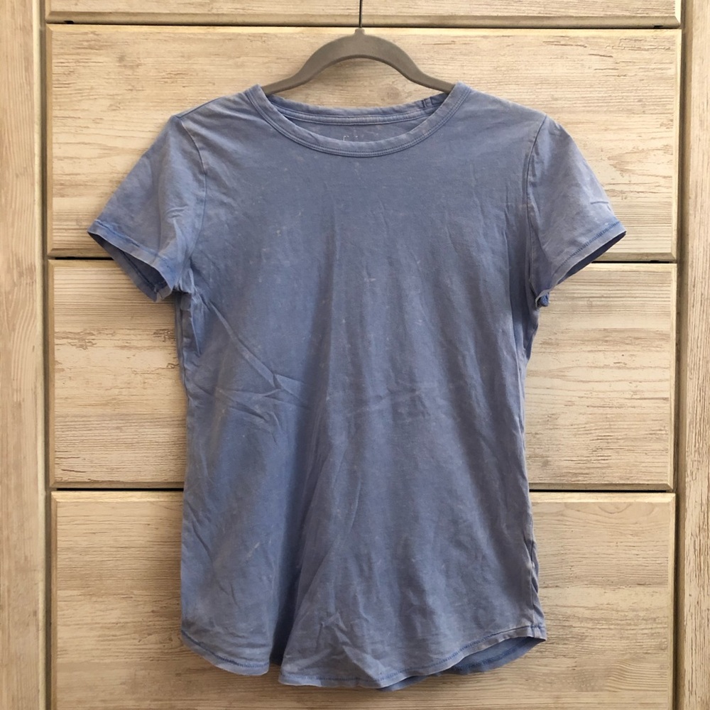 GAP Fitted t-shirt